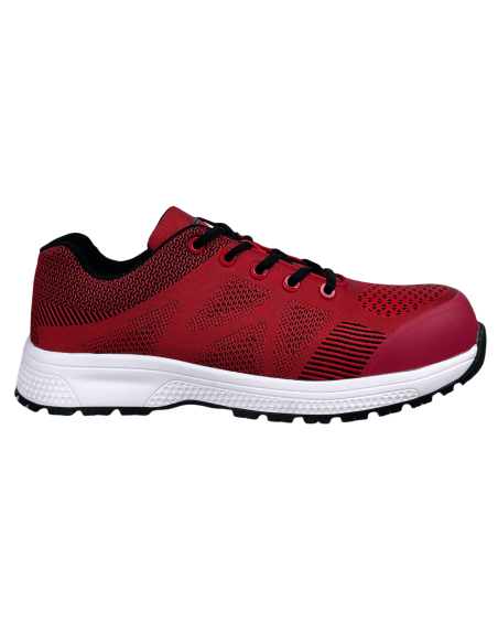 CFP - BOUNCE RED S1P L SR